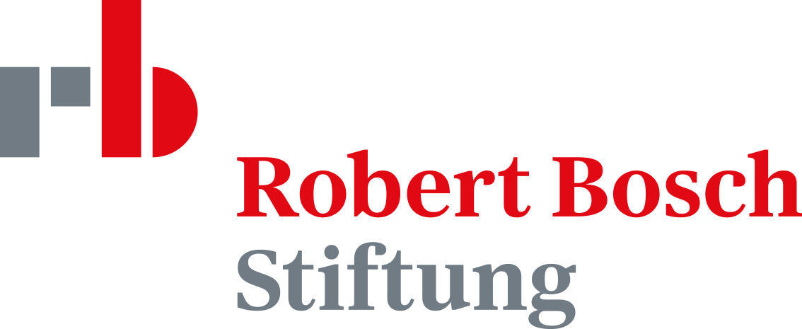 Bosch-Stiftung logo