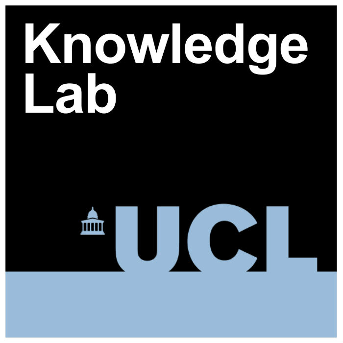 UCL Lab logo